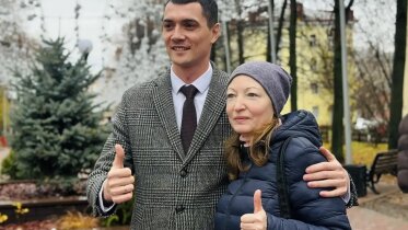 Фото: Роман Маслов прокомментировал свою отставку с поста главы Череповца